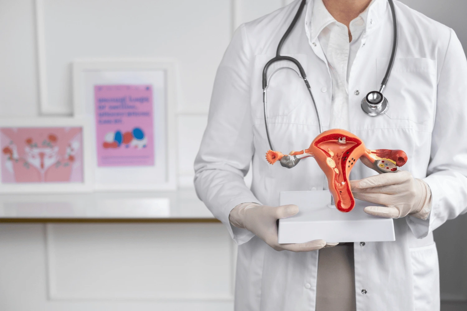 SUS incluirá DIU hormonal para tratar endometriose