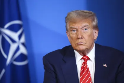 Trump confirma tarifa de 50% para todos os produtos brasileiros a partir de 1º de agosto