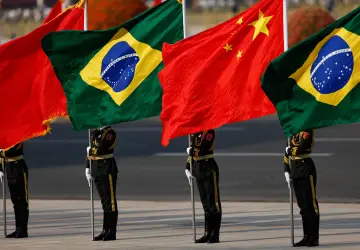 Em 1995, brasileiras em Pequim ajudaram a impulsionar a agenda do empoderamento feminino