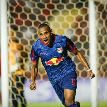 Red Bull Bragantino consegue gol no fim e bate Noroeste na estreia do Paulistão 2026