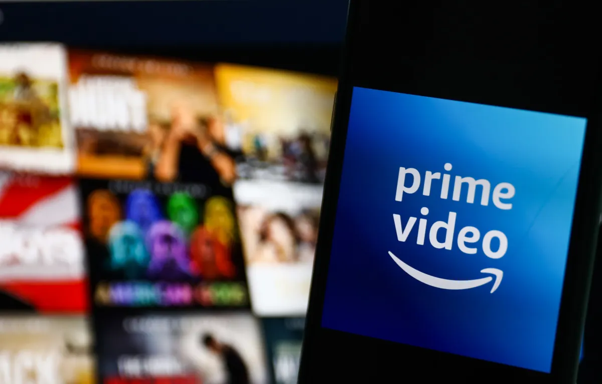 Andy Jassy diz que Prime Video está a caminho de faturar 'dezenas de bilhões'