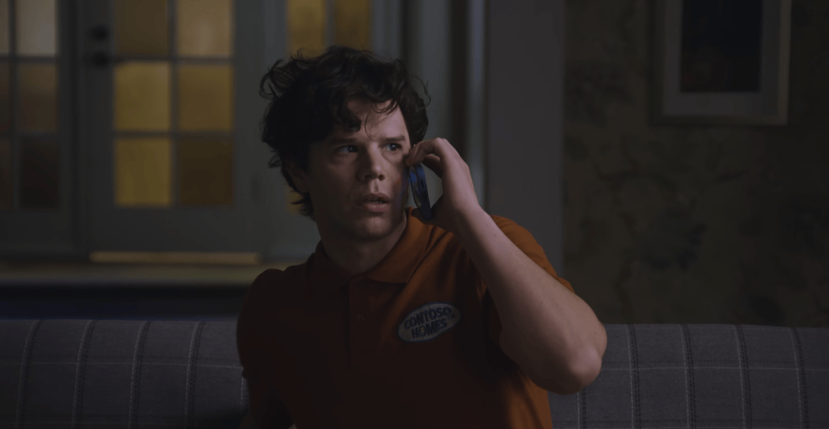 Diretor de Obsession lança curta de terror 'Mama Bear' no YouTube