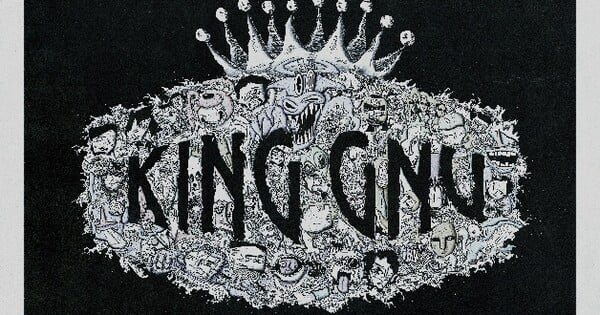 King Gnu fará seus primeiros shows principais nos EUA em Los Angeles e Nova York