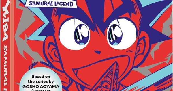 Lançamentos de anime e mangá na América do Norte (25–31 de outubro)