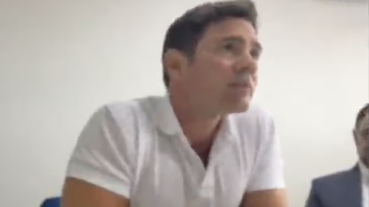 Vorcaro diz que planejava deixar presidência do Banco Master